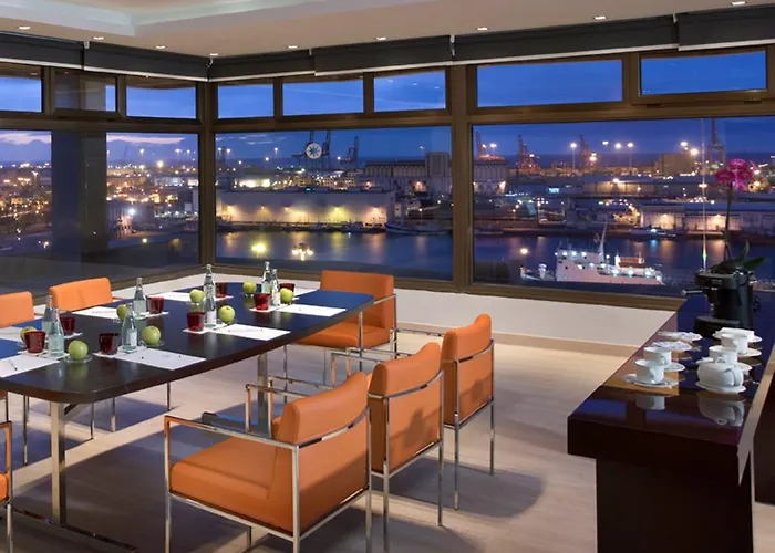 Cristina By Tigotan Palmas - Adults Only فندق لاس بالماس دي غران كاناريا