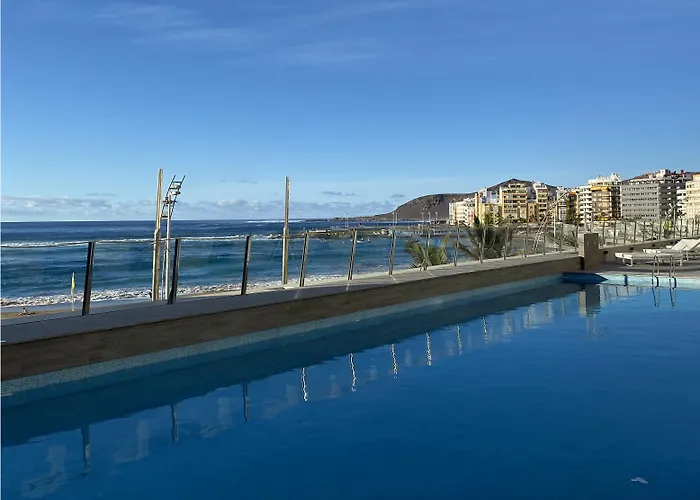 Cristina By Tigotan Palmas - Adults Only 5*