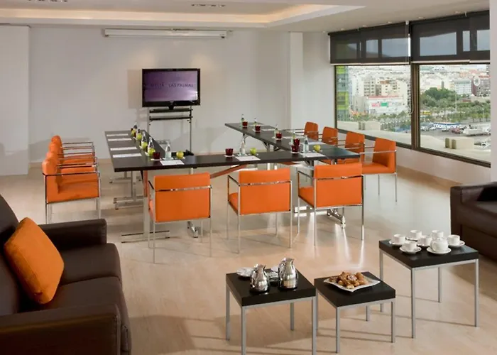 Cristina By Tigotan Palmas - Adults Only 5* لاس بالماس دي غران كاناريا