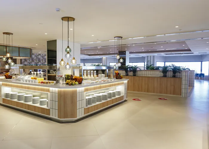 Cristina By Tigotan Palmas - Adults Only Otel