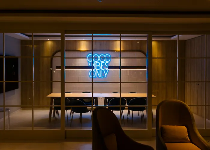 Cristina By Tigotan Palmas - Adults Only