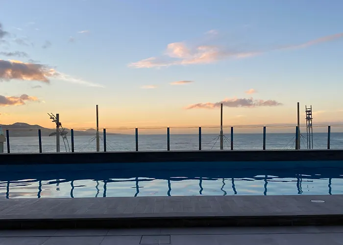 فندق Cristina By Tigotan Palmas - Adults Only 5*