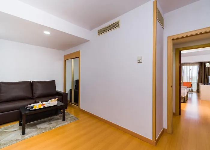 Otel Cristina By Tigotan Palmas - Adults Only 5*