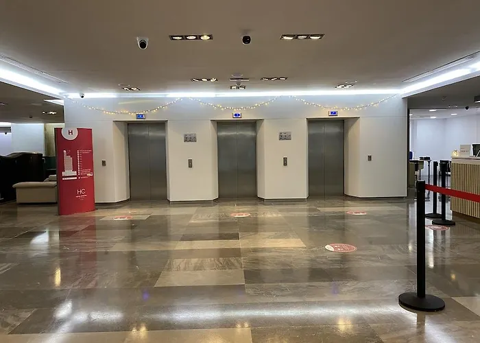 Cristina By Tigotan Palmas - Adults Only لاس بالماس دي غران كاناريا