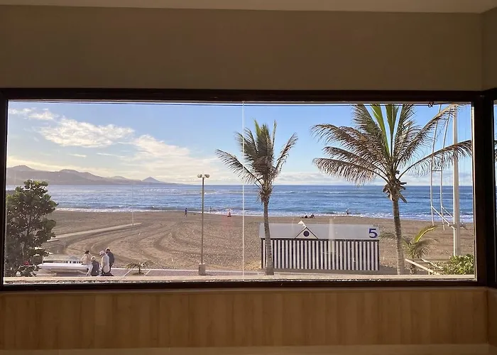 Cristina By Tigotan Palmas - Adults Only فندق 5*