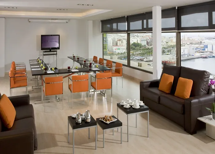 Cristina By Tigotan Palmas - Adults Only Otel