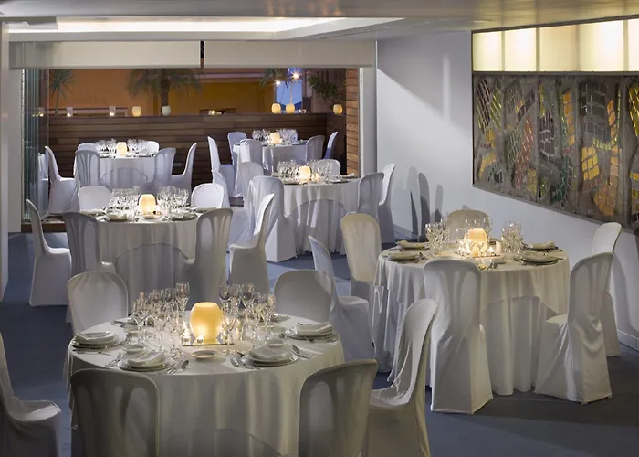 Otel Cristina By Tigotan Palmas - Adults Only