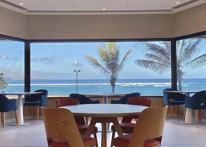 Otel Cristina By Tigotan Palmas - Adults Only 5*