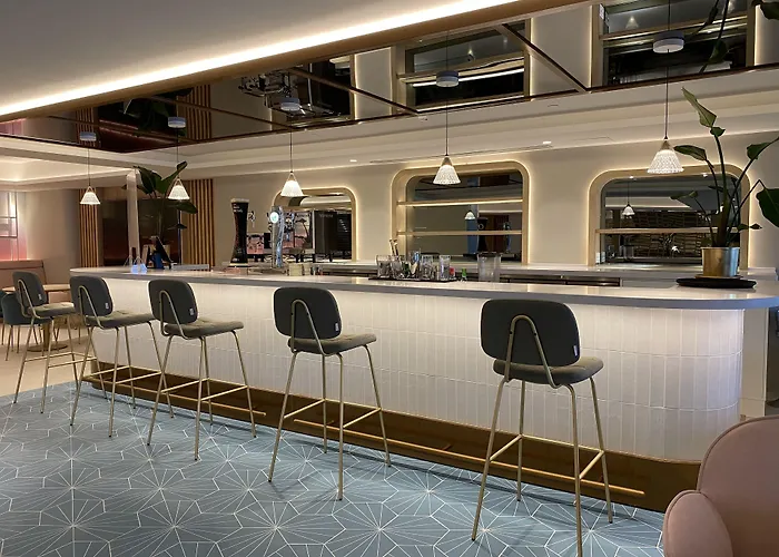 Otel Cristina By Tigotan Palmas - Adults Only Las Palmas de Gran Canaria