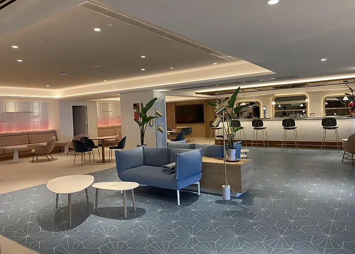 Otel Cristina By Tigotan Palmas - Adults Only 5*