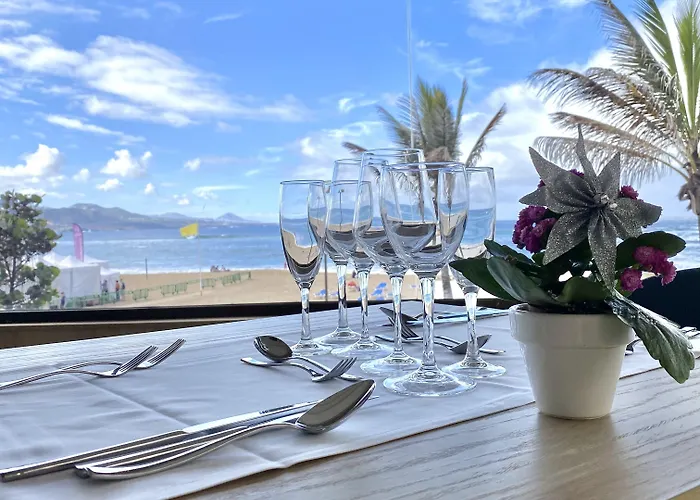 Cristina By Tigotan Palmas - Adults Only 5*