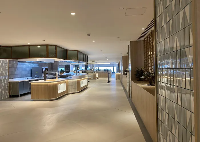 Cristina By Tigotan Palmas - Adults Only Otel Las Palmas de Gran Canaria