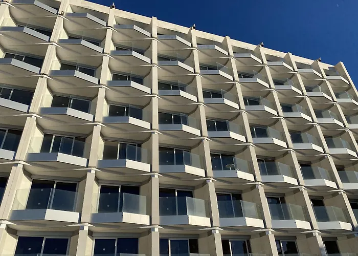 Cristina By Tigotan Palmas - Adults Only Otel 5*