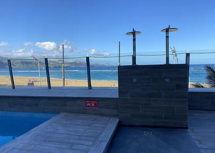 Cristina By Tigotan Palmas - Adults Only لاس بالماس دي غران كاناريا