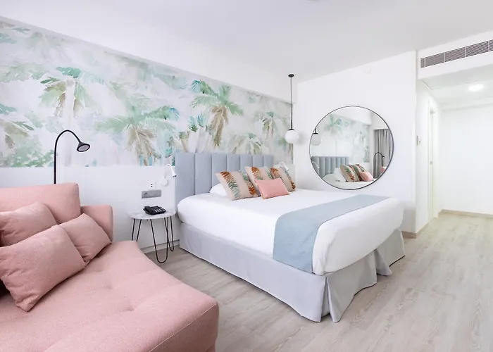 Cristina By Tigotan Palmas - Adults Only