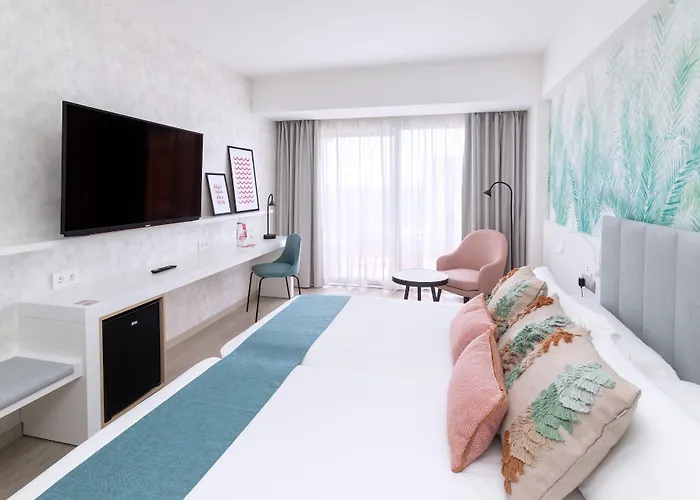 Otel Cristina By Tigotan Palmas - Adults Only Las Palmas de Gran Canaria
