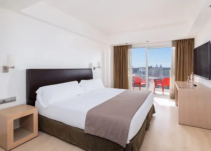 Cristina By Tigotan Palmas - Adults Only 5*