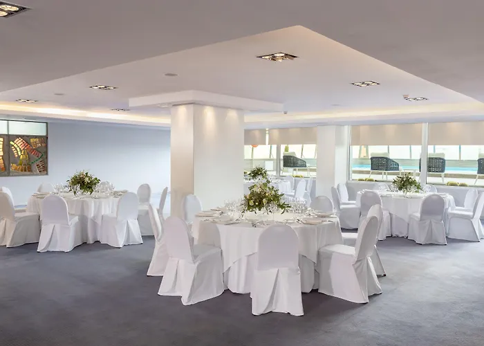 Cristina By Tigotan Palmas - Adults Only فندق