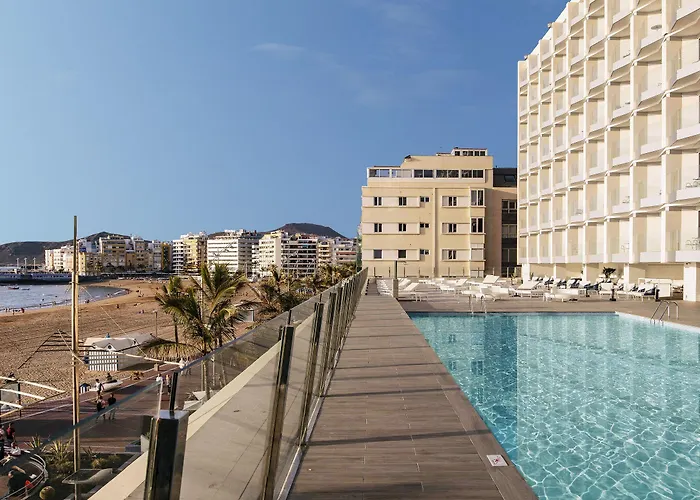 Cristina By Tigotan Palmas - Adults Only 5*