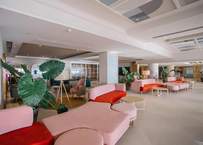 Cristina By Tigotan Palmas - Adults Only Otel