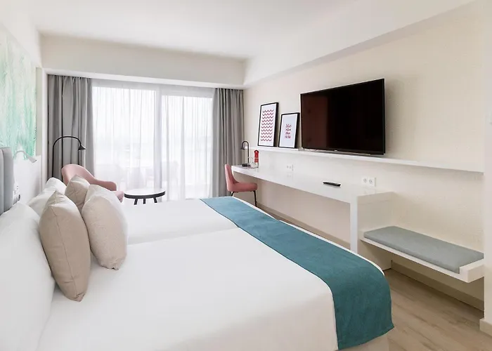 Cristina By Tigotan Palmas - Adults Only Las Palmas de Gran Canaria