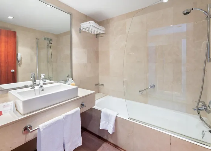 Cristina By Tigotan Palmas - Adults Only Otel 5*