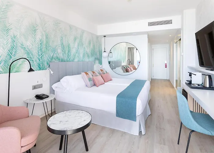 Cristina By Tigotan Palmas - Adults Only