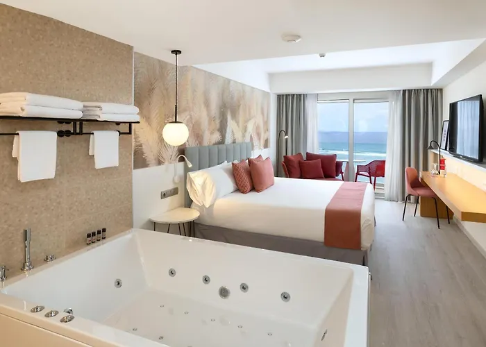 Otel Cristina By Tigotan Palmas - Adults Only Las Palmas de Gran Canaria