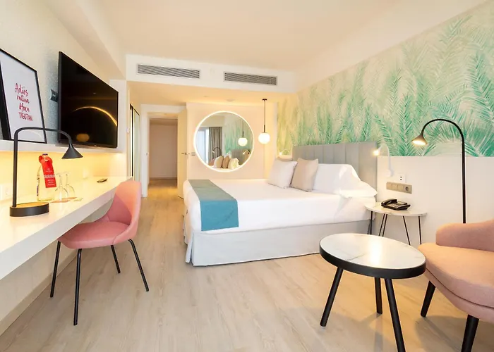 Cristina By Tigotan Palmas - Adults Only لاس بالماس دي غران كاناريا