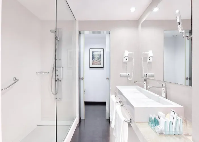 Otel Cristina By Tigotan Palmas - Adults Only 5*