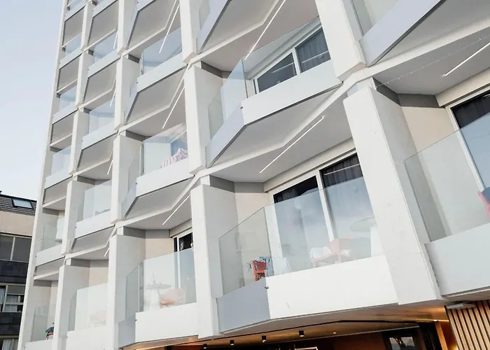 Cristina By Tigotan Palmas - Adults Only Otel 5*