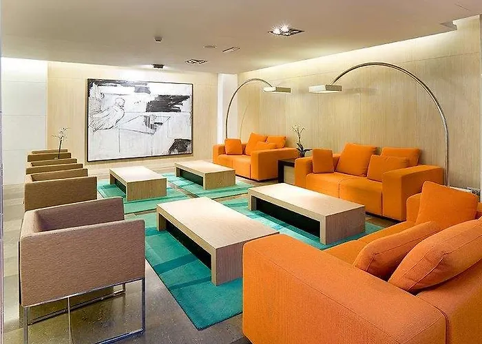 فندق Cristina By Tigotan Palmas - Adults Only 5*