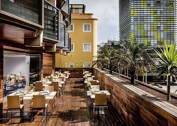 Cristina By Tigotan Palmas - Adults Only لاس بالماس دي غران كاناريا