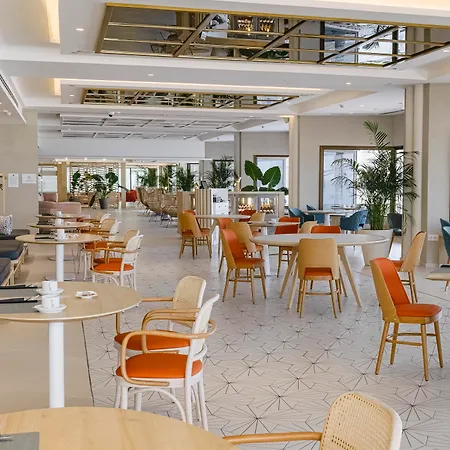 Hotel Cristina By Tigotan Palmas - Adults Only Las Palmas / Gran Canaria