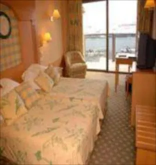 Cristina By Tigotan Palmas - Adults Only 5* Las Palmas / Gran Canaria