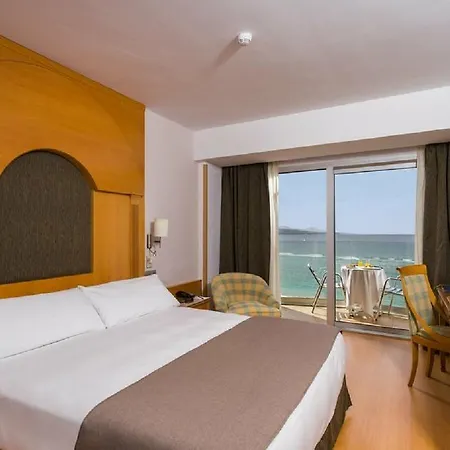 Hotel Cristina By Tigotan Palmas - Adults Only Las Palmas / Gran Canaria